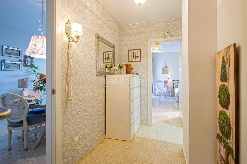 Foto 3c100f2c-1ab9-446f-b0dc-a7cceb09e293. Piso precioso piso en Santa Eufemia, , con garaje y trastero!!! en Tomares