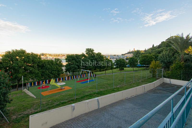 Foto 95c239e8-7e14-4796-886a-cb6adf20e7a7. Piso precioso piso en Santa Eufemia, , con garaje y trastero!!! en Tomares