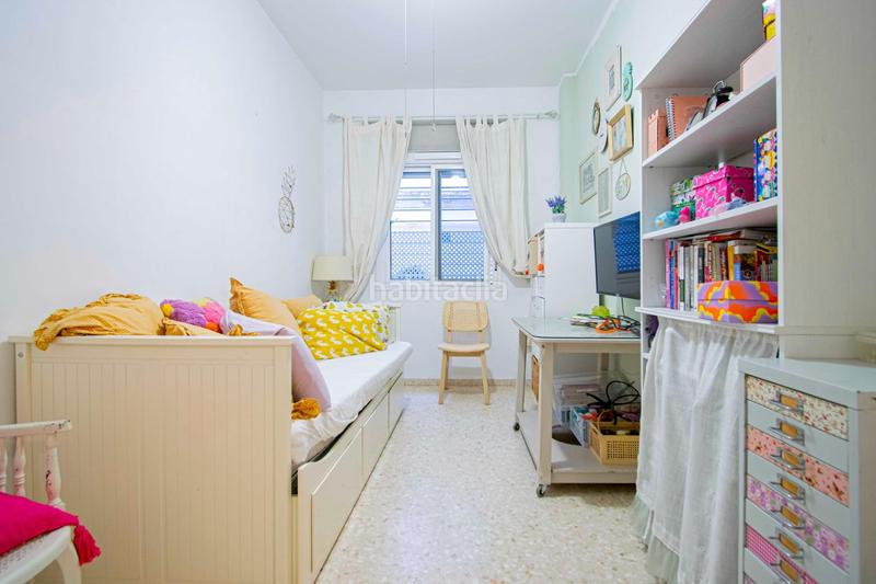 Foto ab014e21-9611-4e56-a42b-8f7be69895fb. Piso precioso piso en Santa Eufemia, , con garaje y trastero!!! en Tomares