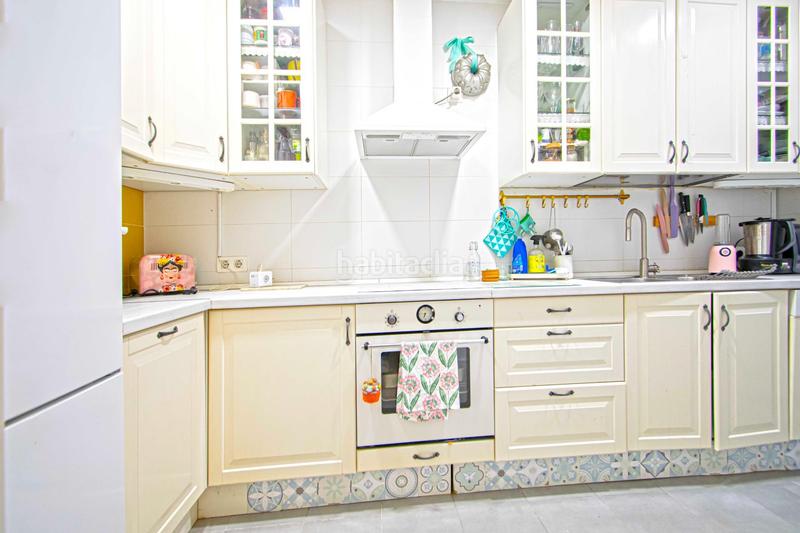 Foto afafa71a-4276-4c6e-b552-27f541d4ccce. Piso precioso piso en Santa Eufemia, , con garaje y trastero!!! en Tomares