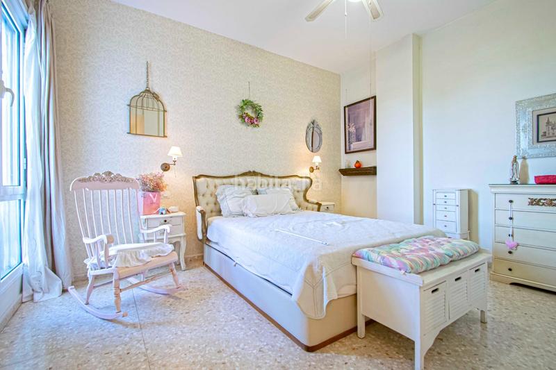 Foto c38c38dc-5165-4822-91fa-18ff265fd673. Piso precioso piso en Santa Eufemia, , con garaje y trastero!!! en Tomares