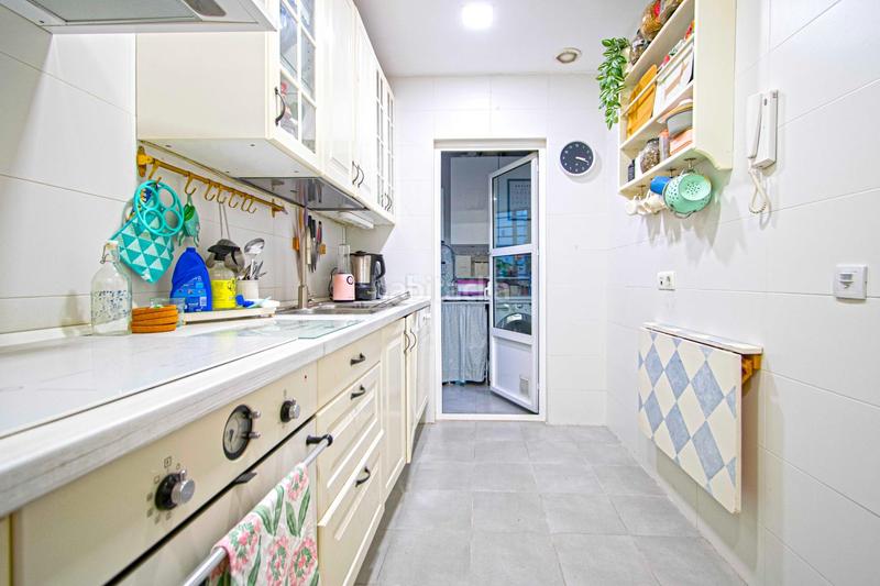 Foto d3bd1f81-8238-4629-9492-f1f6fa21c30c. Piso precioso piso en Santa Eufemia, , con garaje y trastero!!! en Tomares