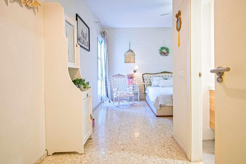 Foto d74e1181-bf06-4445-a0f1-76f5dfc8ce1e. Piso precioso piso en Santa Eufemia, , con garaje y trastero!!! en Tomares