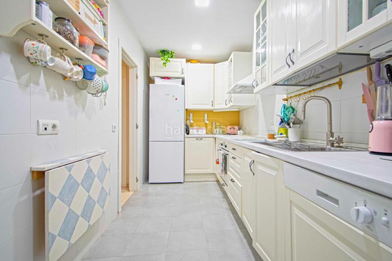 Foto ea8aba13-c11d-4805-ba98-25651e69ffff. Piso precioso piso en Santa Eufemia, , con garaje y trastero!!! en Tomares