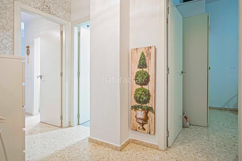 Foto f15bf182-3605-4988-b3f3-5b48315a6f58. Piso precioso piso en Santa Eufemia, , con garaje y trastero!!! en Tomares