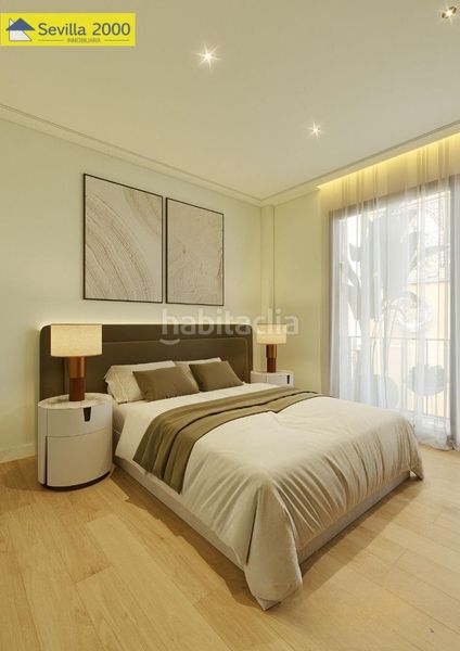 Foto 0aa911c4-d44d-40ef-8cf0-c97a71357b63. Pis a Alfalfa - Santa Cruz Sevilla