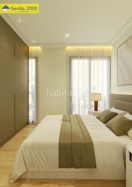 Foto 89950852-1d09-4303-8859-584d7c5a8807. Pis a Alfalfa - Santa Cruz Sevilla