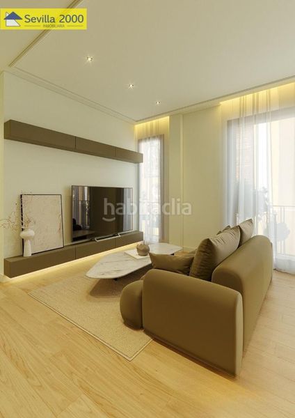 Foto efe77b48-bd05-4b6d-953f-053402380651. Pis a Alfalfa - Santa Cruz Sevilla