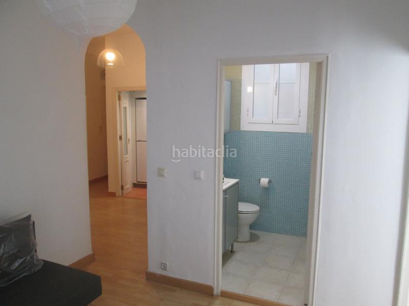 Foto 482fbba5-dbbb-4825-9350-e7c3b129d566. Location appartement dans Feria Sevilla