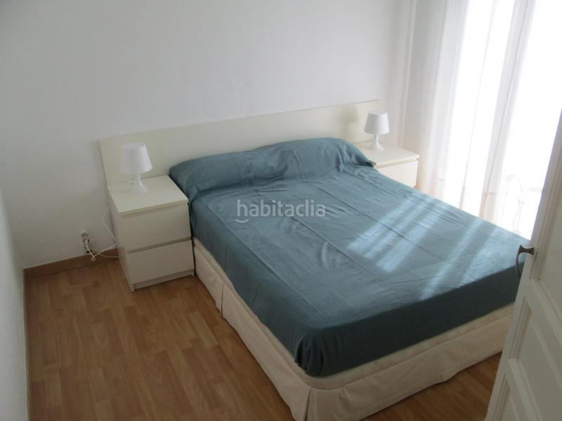 Foto 74270d5c-a8cb-43e8-aaf3-53f48c441e29. Location appartement dans Feria Sevilla