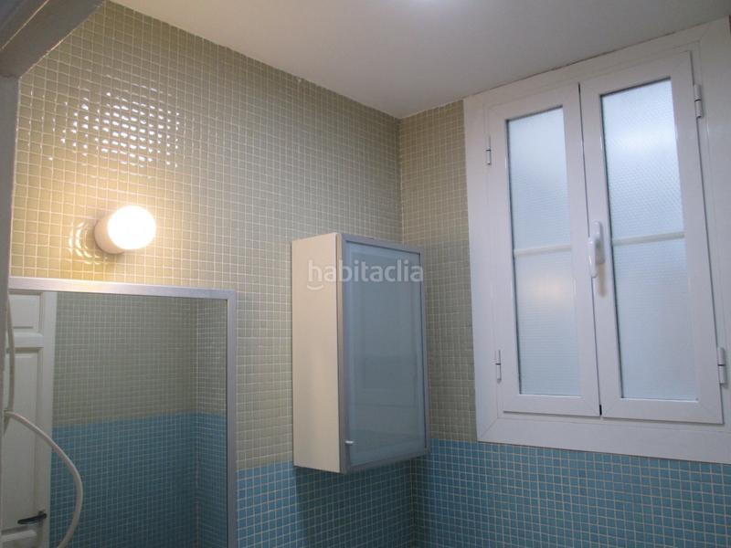 Foto 246e64fb-8563-4abe-8795-818212d832da. Rent flat in Feria Sevilla