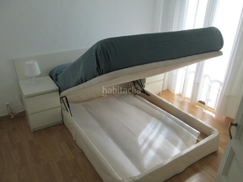 Foto 28281bae-7f0b-45da-a1f4-05805cb3a7f5. Rent flat in Feria Sevilla