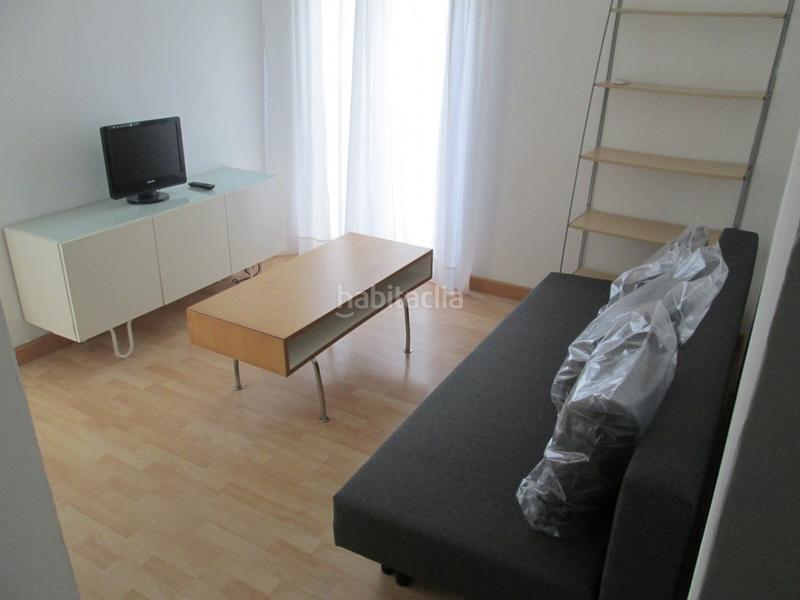 Foto 2c59c024-f1f4-400d-a913-b359220ce531. Rent flat in Feria Sevilla
