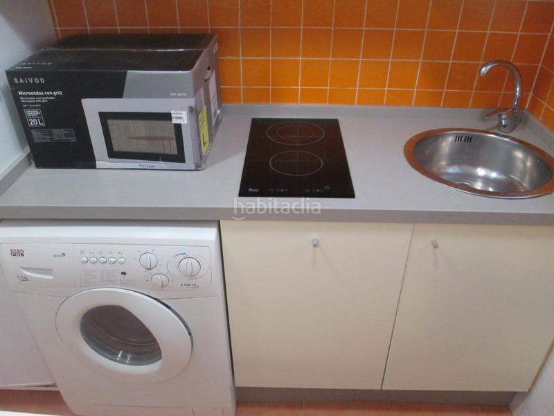 Foto 65184736-c810-4585-9444-dad982eea7cf. Rent flat in Feria Sevilla