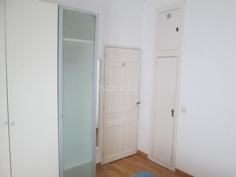 Foto 65645e60-2f2e-42a1-82ee-8a790d80d1fe. Rent flat in Feria Sevilla