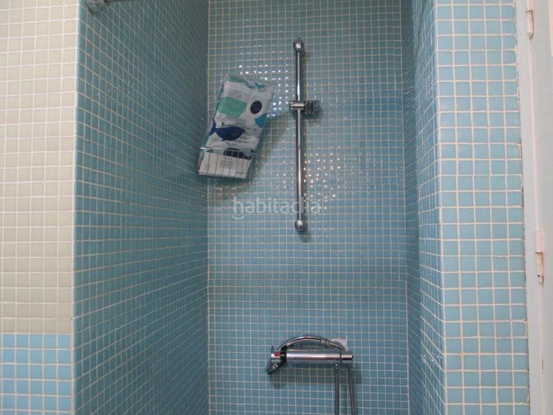 Foto 691f35e5-609b-4709-8a50-aaee00371a5d. Rent flat in Feria Sevilla