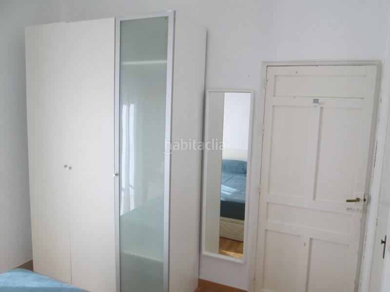 Foto 8eb5f514-a977-4084-a5ae-d2beecee595e. Rent flat in Feria Sevilla