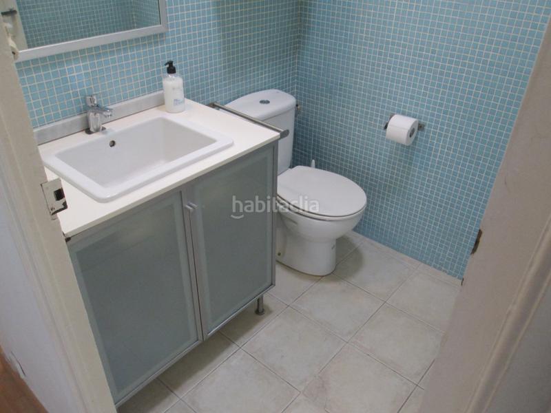 Foto a6f7f808-70e6-440c-a92d-cdd6efca04f5. Rent flat in Feria Sevilla
