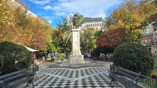 Planta baja en Calle SAN MIGUEL
