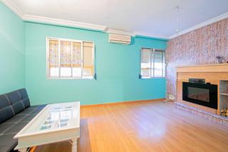 Piso en Parque Alcosa