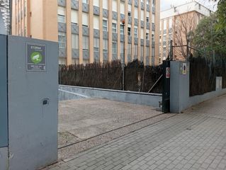 Autoparkplatz in Pedro Salvador - Las Palmeritas. Plaza de garaje en venta en avenida de jerez!!!