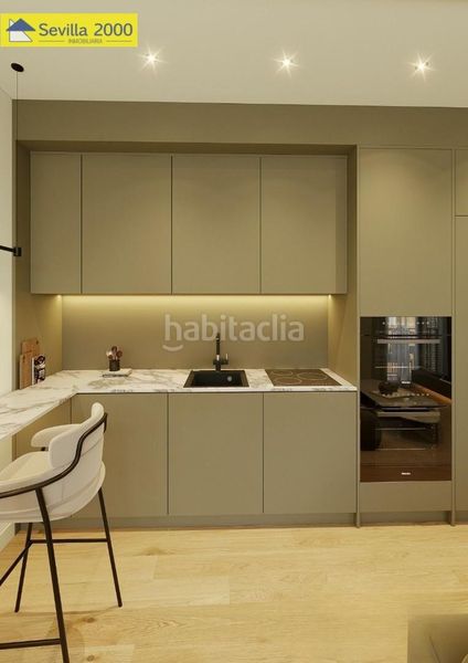 Foto 0c7f8c19-a194-492b-a1d9-614763e6bebc. Pis a Alfalfa - Santa Cruz Sevilla