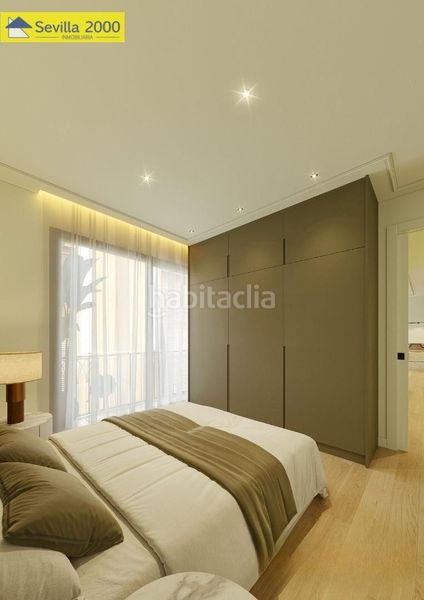 Foto 5121c34d-86a2-4d8b-a6e1-fb4cc26e07ba. Pis a Alfalfa - Santa Cruz Sevilla