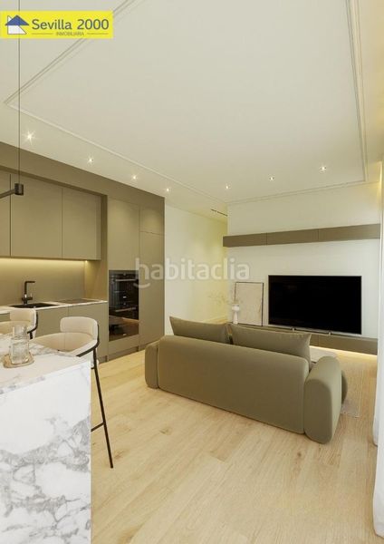 Foto 995d5fad-76fc-4116-9e45-f3f659535e5b. Pis a Alfalfa - Santa Cruz Sevilla