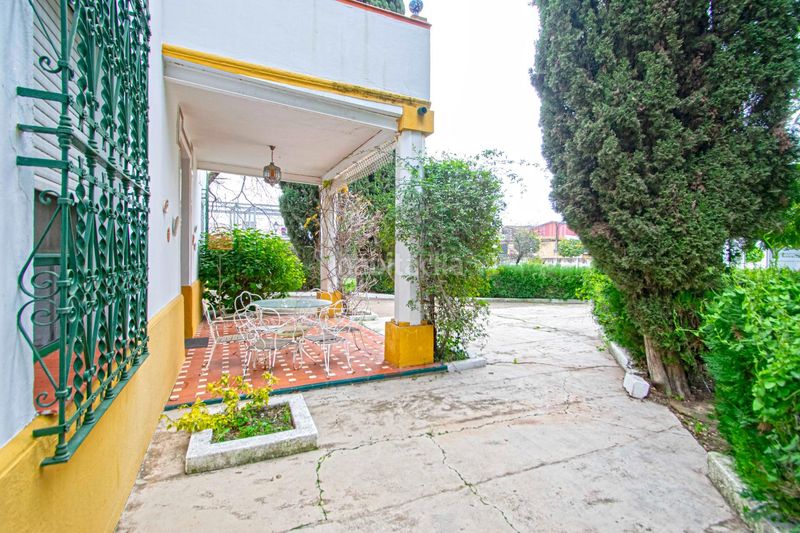 Foto 7e4d1d9a-10a0-4850-b05b-e437631047d2. Casa amb aparcament piscina a ramal de Espartinas Espartinas