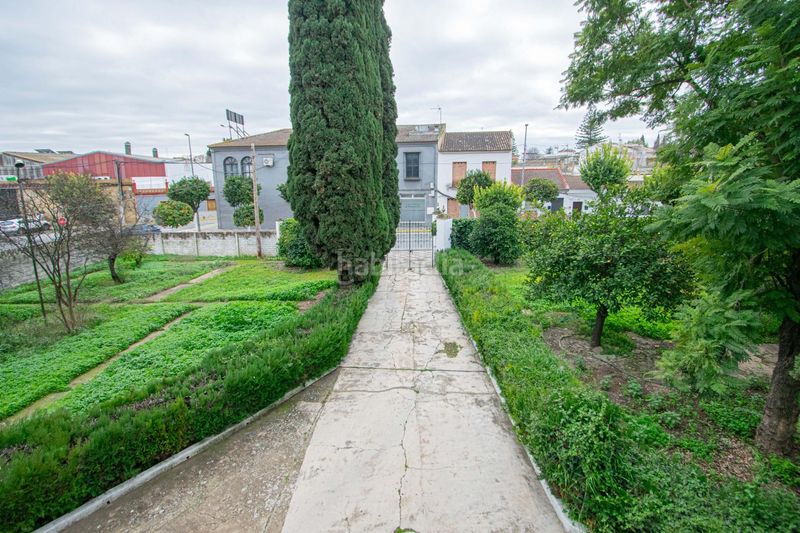 Foto a1b83df4-0128-4f48-ae7e-eb65850a156f. Casa amb aparcament piscina a ramal de Espartinas Espartinas