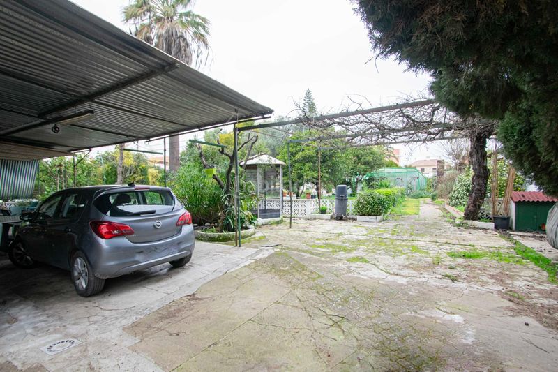 Foto a4515dd8-aee9-4298-a25c-77c6a0b0662f. Casa amb aparcament piscina a ramal de Espartinas Espartinas