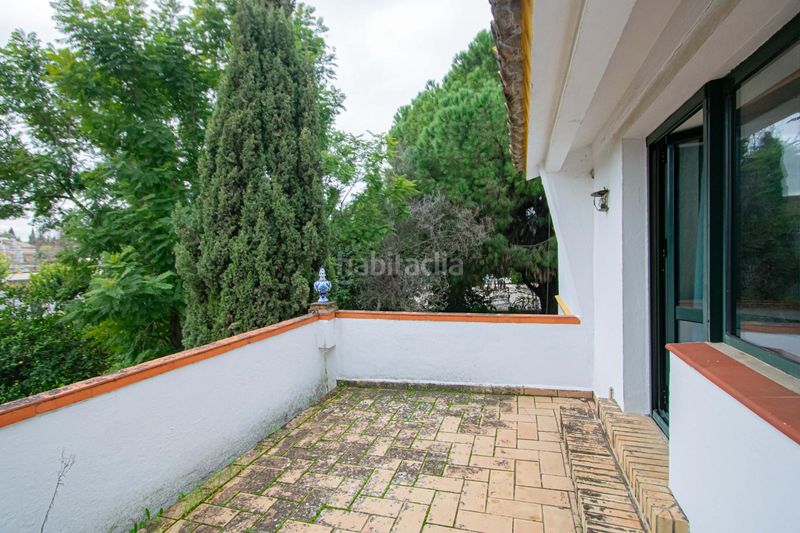 Foto deeb90ae-e22f-4681-a651-9bebc7468afd. Casa amb aparcament piscina a ramal de Espartinas Espartinas