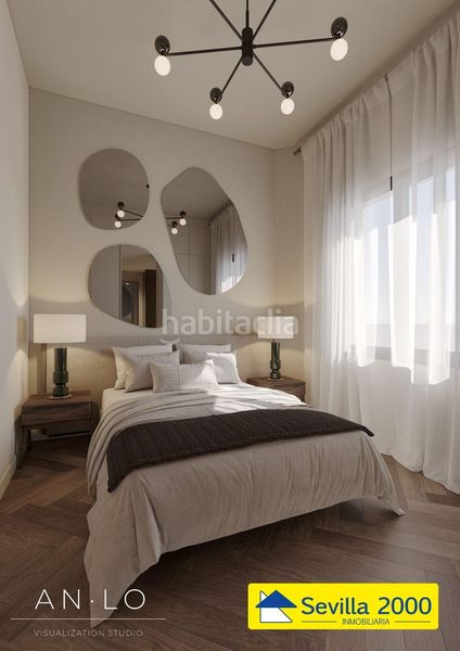 Foto 6c87bfe4-4a37-4642-b637-4548e62ae1ca. Pis a San Julián Sevilla