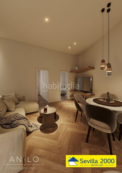 Foto a5d85ac1-8abb-4264-aa6f-2c7aac7bca70. Pis a San Julián Sevilla