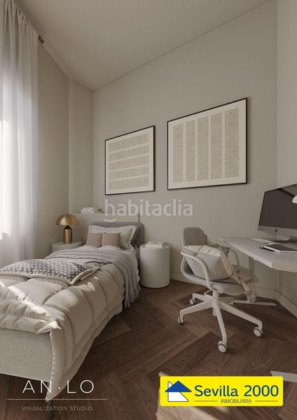 Foto f879f846-d7c0-4874-95ea-331b6a2c8f7c. Pis a San Julián Sevilla