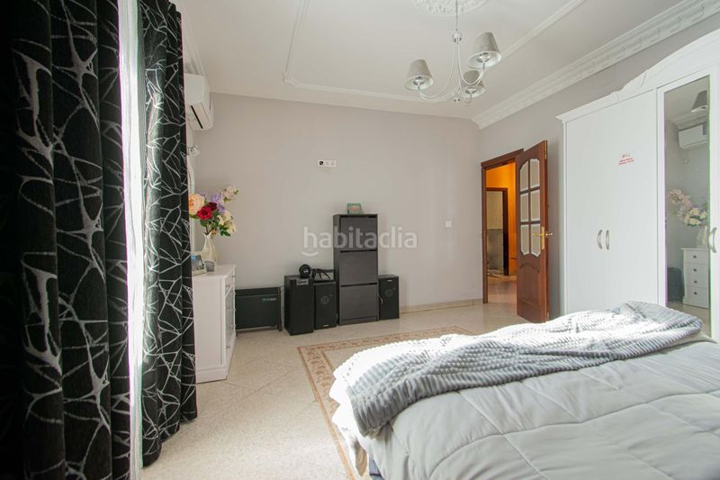 Foto 7708423d-4465-45a3-a4a0-42ff3bb80494. Casa amb calefacció aparcament a Carmona