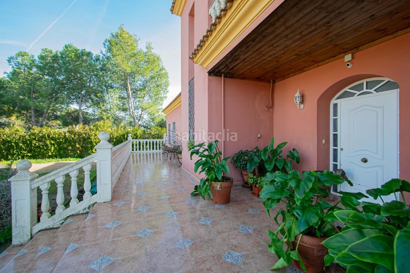 Foto 7d26de82-7be3-4545-9ac9-8810d8e0eb65. Casa amb calefacció aparcament a Carmona