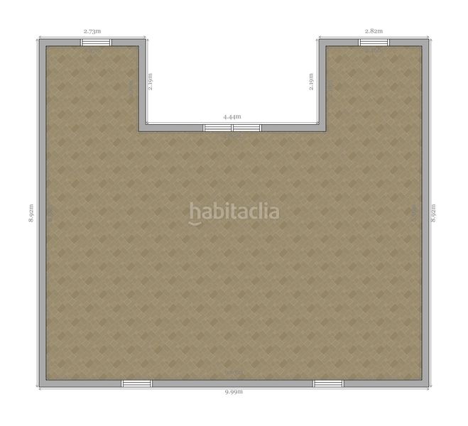 Foto a7b81313-c6c3-4053-9b8f-df7342f5beff. Casa amb calefacció aparcament a Carmona