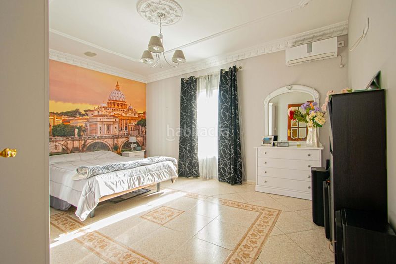 Foto c8556d15-386b-4da8-ab88-39584c1a0c67. Casa amb calefacció aparcament a Carmona