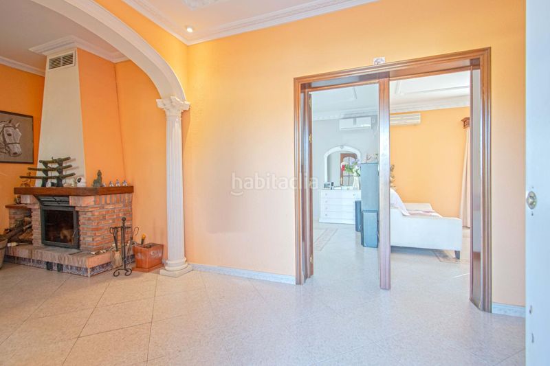 Foto d4c97cf2-d4fb-4e3e-9968-6bdbd672346d. Casa amb calefacció aparcament a Carmona
