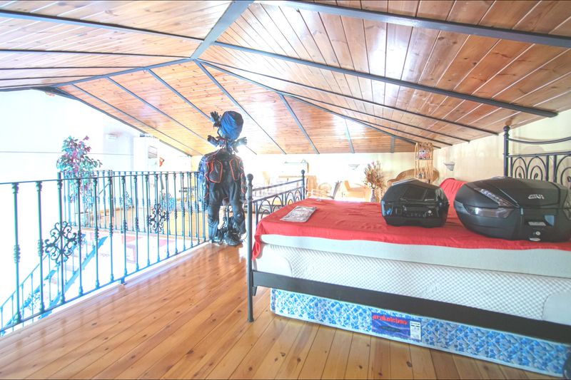 Foto d61220bd-1c75-4a3d-aa4f-2b934d9b23db. Casa amb calefacció aparcament a Carmona
