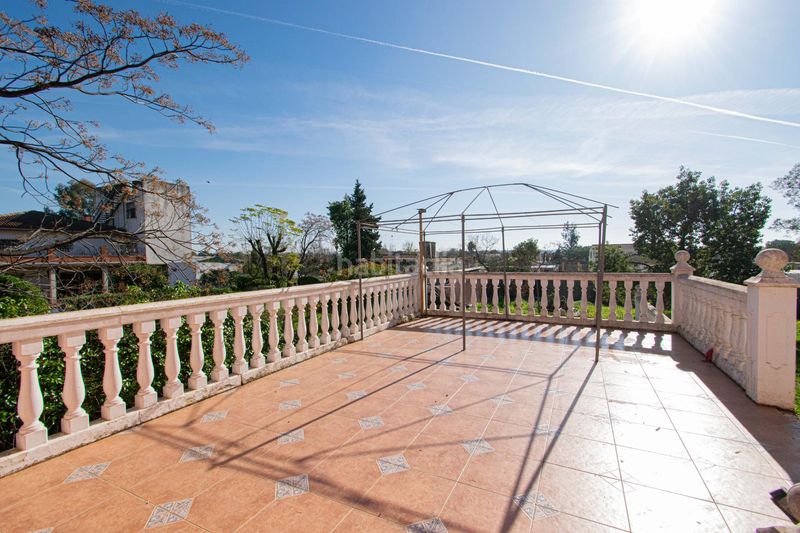 Foto ffd2ea59-cccb-4c4f-b854-079cf8dd0f07. Casa amb calefacció aparcament a Carmona