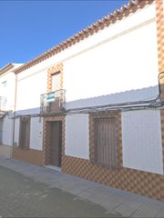 Casa  Calle soldado perez murga. Casa en venta en villalba del alcor