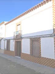 Casa  Calle soldado perez murga. Casa en venta en villalba del alcor
