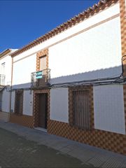 Casa a Calle SOLDADO PEREZ MURGA