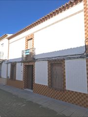 Casa  Calle soldado perez murga. Casa en venta en villalba del alcor