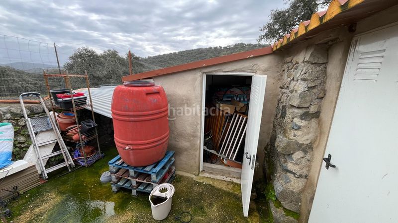 Foto b8c1aa7f-deea-4509-8068-2ed239a81844. Casa a Castillo de las Guardas (El)