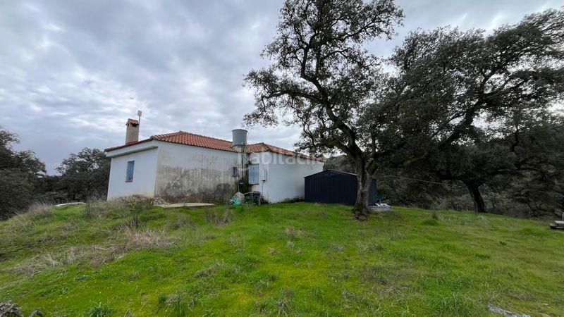 Foto bc6f6aa5-da5f-401b-a2fc-fdc4b4a63296. Casa a Castillo de las Guardas (El)