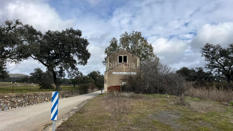 Foto c4b5fc87-c222-4b64-a4dc-5fb8c62ac953. Casa a Castillo de las Guardas (El)