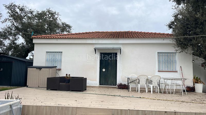 Foto d13e53ad-c49c-4db2-b715-576d647bac57. Casa a Castillo de las Guardas (El)